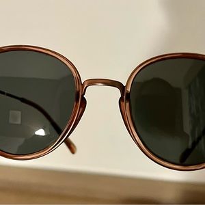 Sunski Baia Polarized Sunglasses